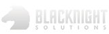 Blacknight Solutions Logo